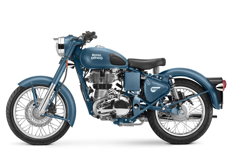 Royal Enfield Diesel Neu Kaufen